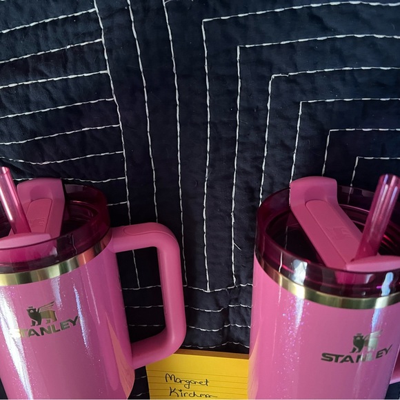 Stanley 40oz Glinda - Picture 4 of 5